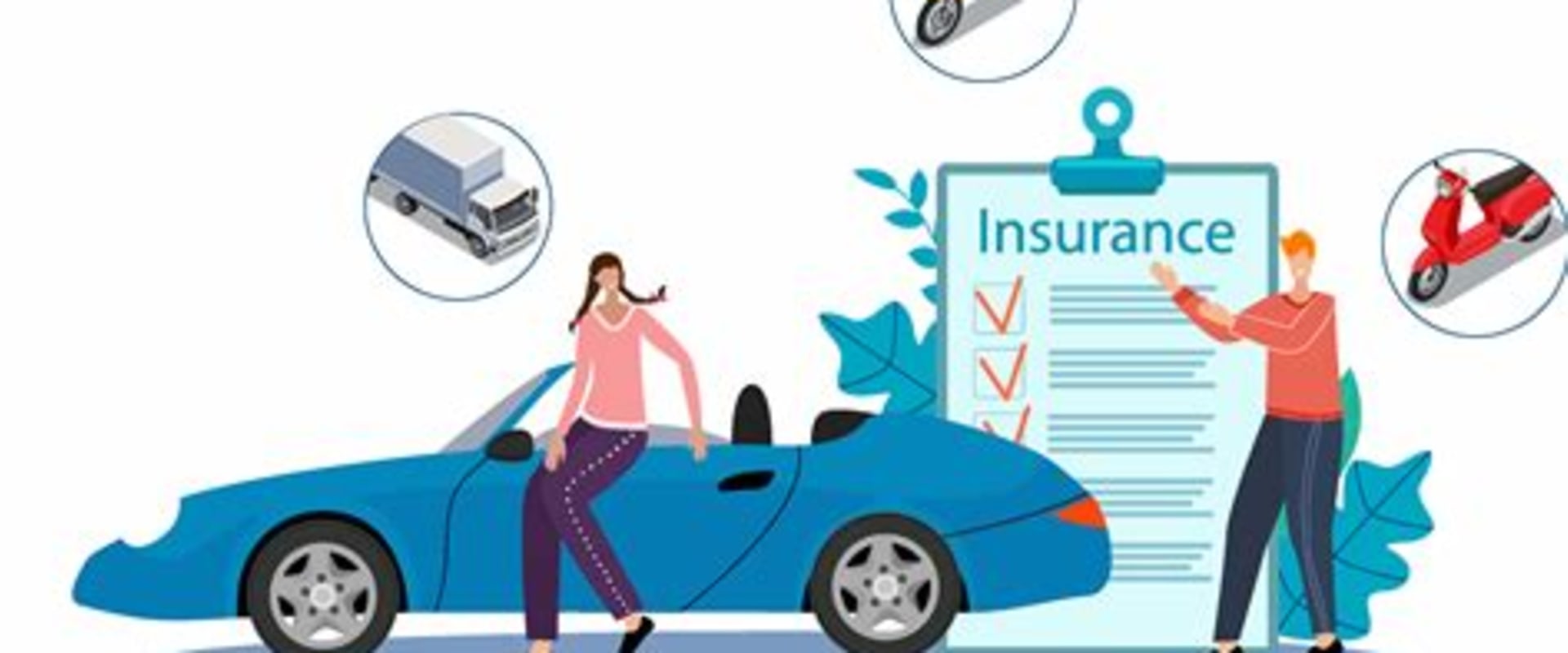 How to Add a New Vehicle to Your Vehicle Insurance Services Policy