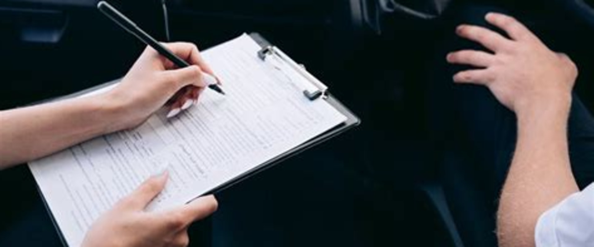 How to Renew Your Vehicle Registration with Active Insurance Services