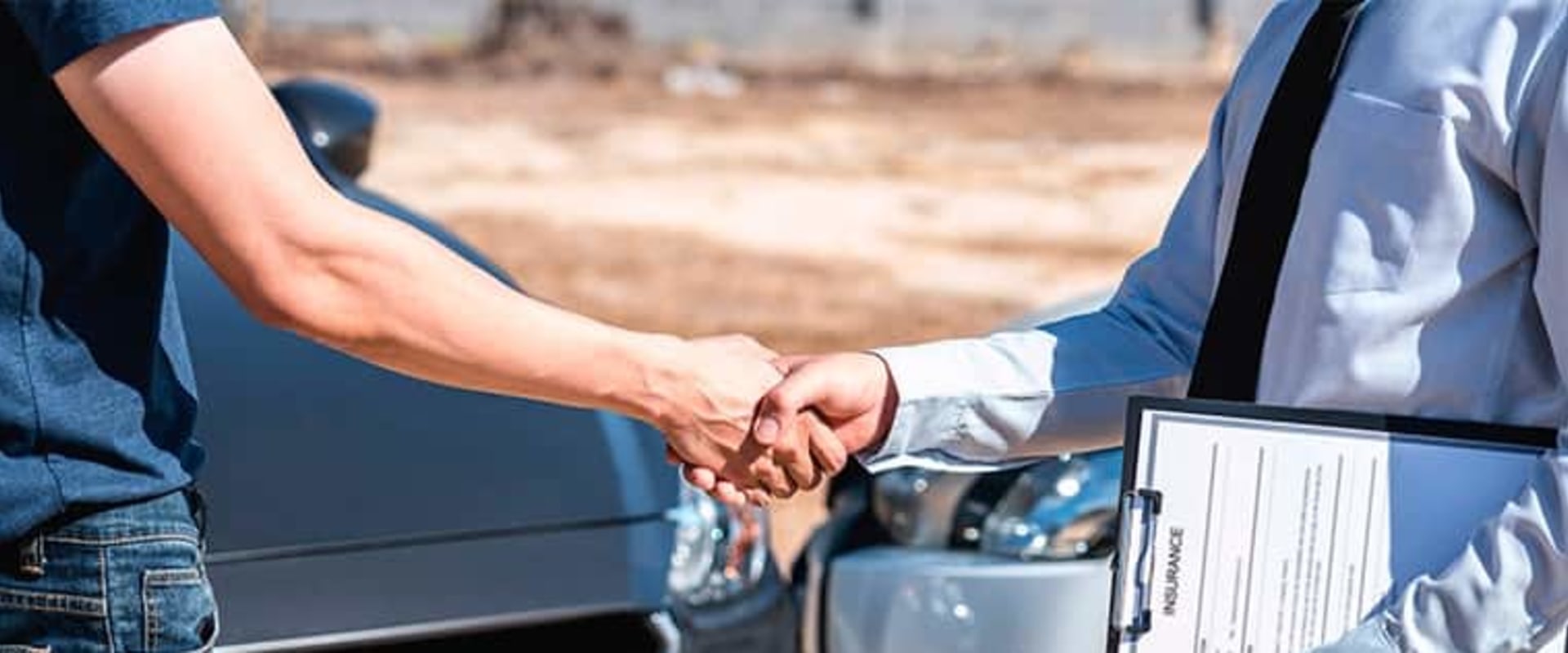 Navigating the Vehicle Insurance Claims Process: A Step-by-Step Guide