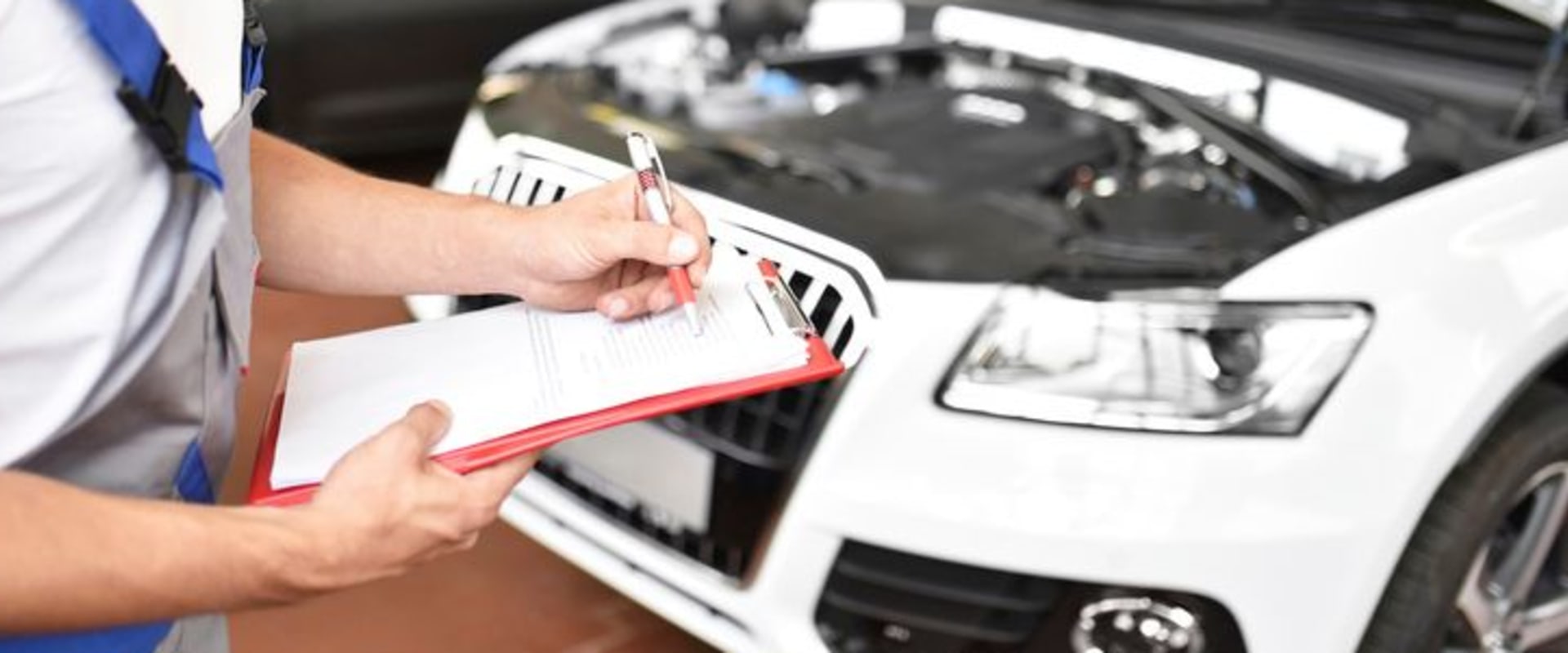 Understanding Vehicle Insurance Services: Do You Need a Vehicle Inspection Before Purchasing?