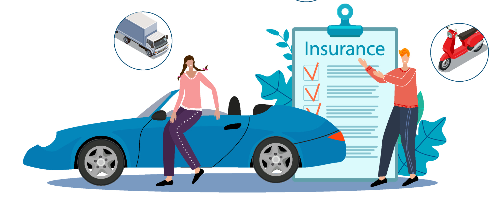 Understanding the Requirements for Vehicle Insurance Services: Do You Need a Driver's License?