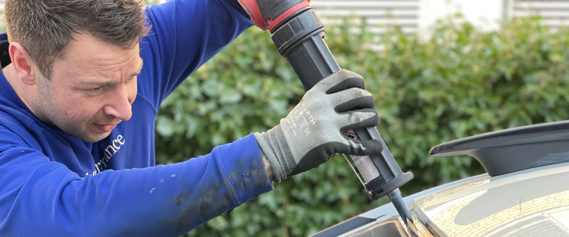 Understanding Insurance for Car Window Repairs in Austin