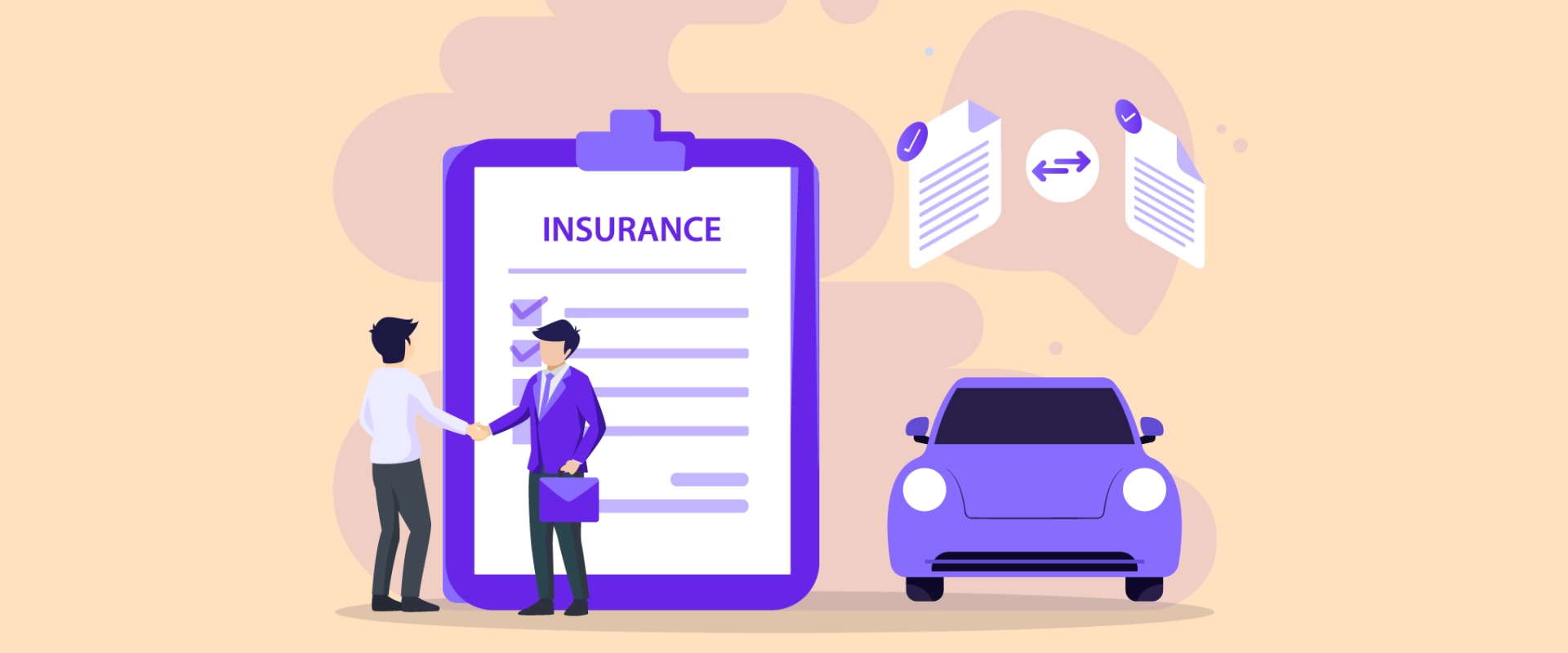 How to Seamlessly Transfer Your Vehicle Insurance Services to a New Provider