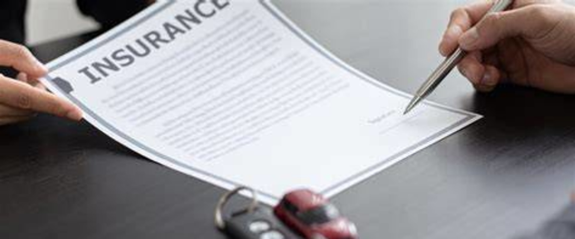 Understanding Vehicle Insurance Services: Do You Need Proof of Ownership?