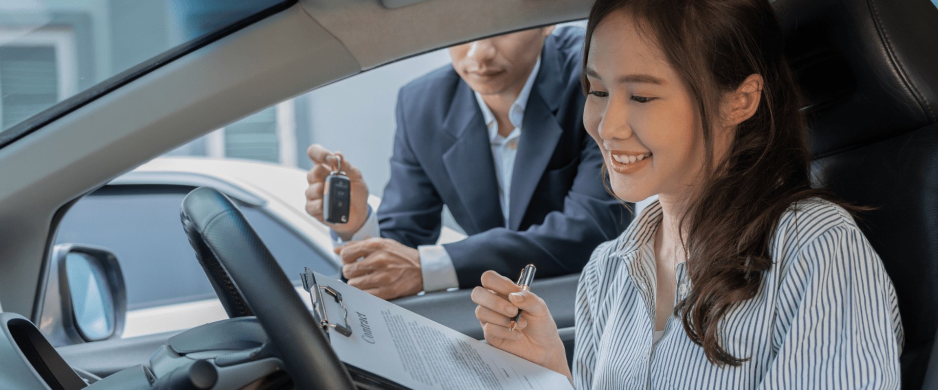 Understanding Additional Drivers in Vehicle Insurance Services