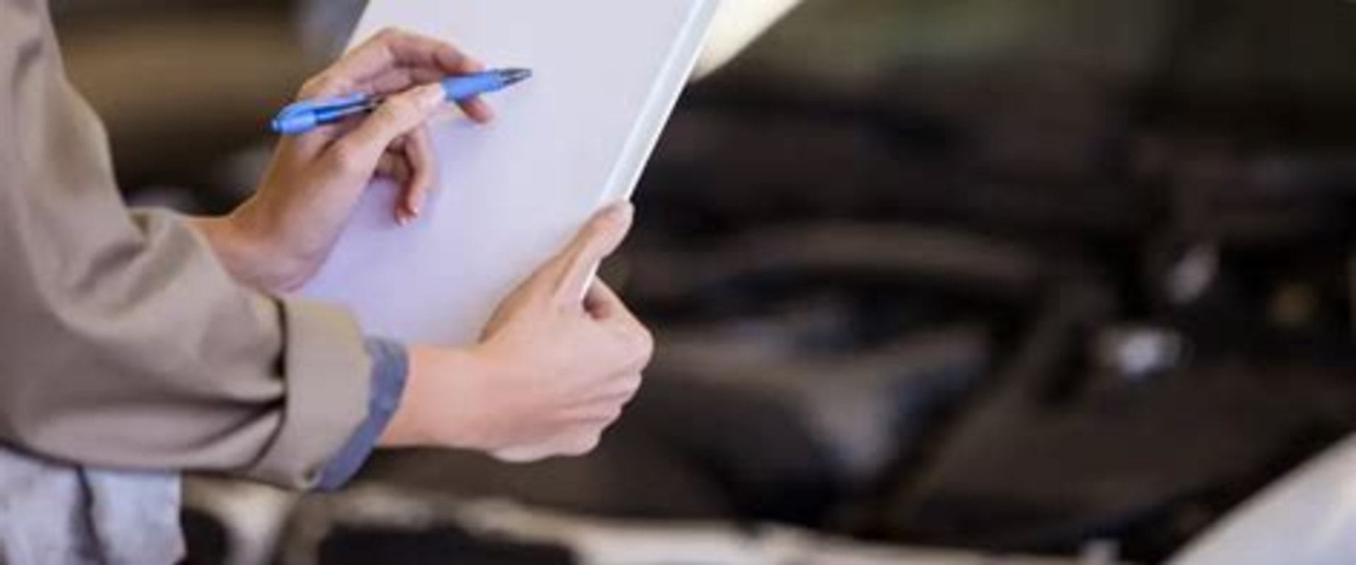 Understanding Vehicle Appraisals and Insurance Services: What You Need to Know