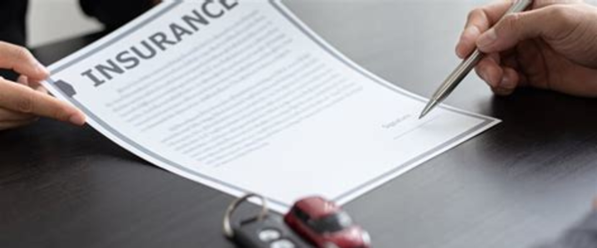 Understanding Vehicle Insurance Services: Age and Condition Limitations