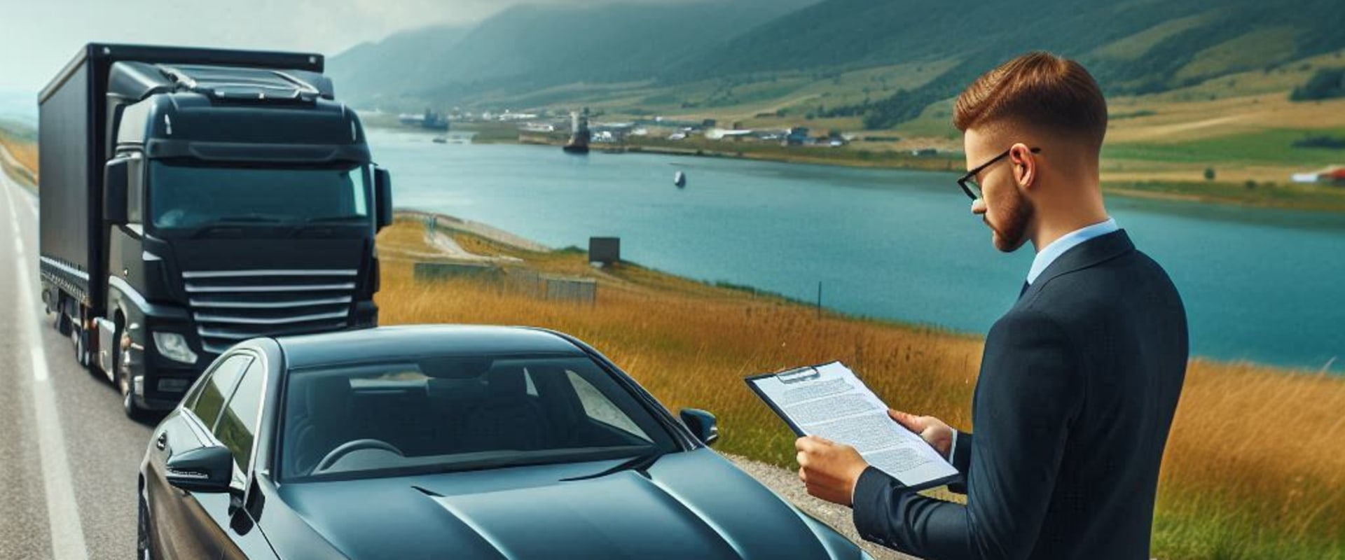 Understanding Vehicle Insurance Requirements Across State Lines