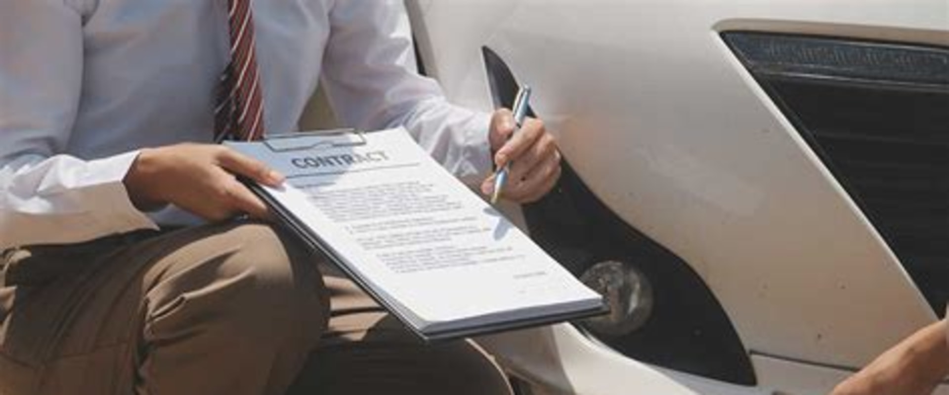 Navigating the Dispute Process with Your Vehicle Insurance Provider