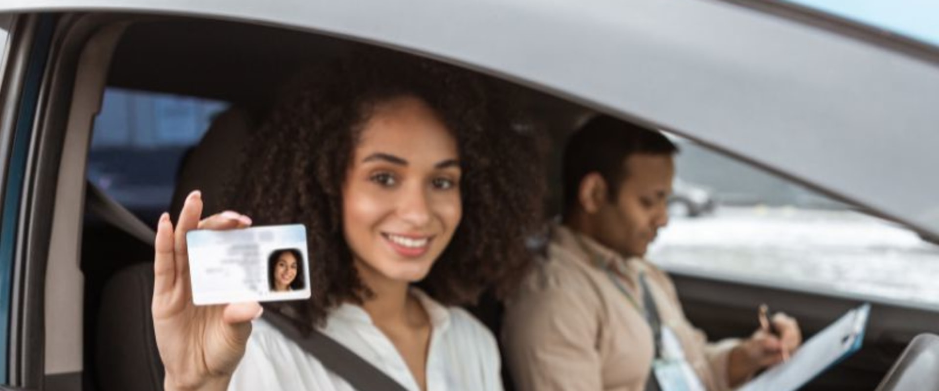 Understanding Driver's License Requirements for Vehicle Insurance Services