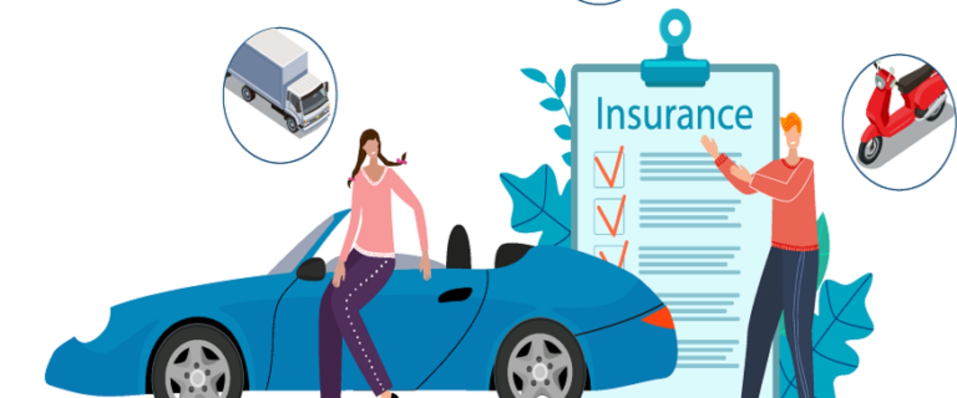 Transferring Vehicle Insurance Services: What You Need to Know When Switching Cars
