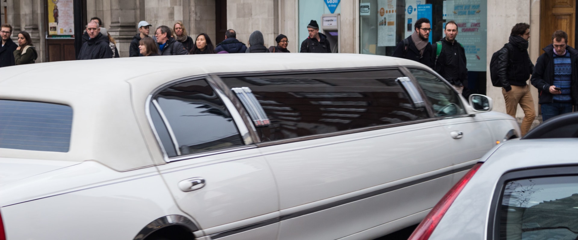 Protecting Your Ride: Vehicle Insurance for Limousines in Batavia