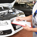 Understanding Vehicle Insurance Services: Do You Need a Vehicle Inspection Before Purchasing?