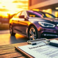 Understanding Vehicle Insurance Services for Rental Cars