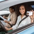 Understanding Driver's License Requirements for Vehicle Insurance Services