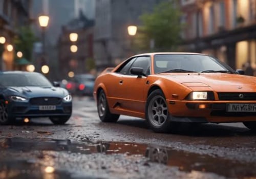 Understanding Minimum Coverage Requirements for Vehicle Insurance Services