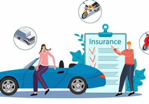 How to Add a New Vehicle to Your Vehicle Insurance Services Policy