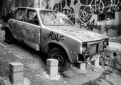 Expert Car Crash Repair in Thousand Oaks | Premier Coach