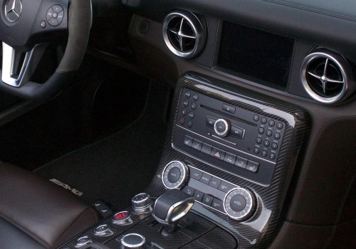 Understanding ADAS Recalibration and Insurance in Las Vegas