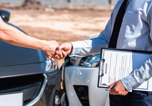 Navigating the Vehicle Insurance Claims Process: A Step-by-Step Guide