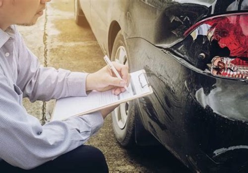 Understanding Limits on Claims with Vehicle Insurance Services