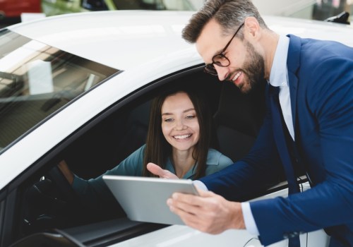 Navigating Vehicle Insurance Services When Selling and Buying a Car