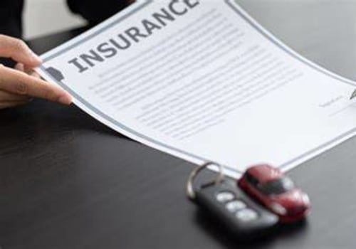 Understanding Vehicle Insurance Services: Do You Need Proof of Ownership?