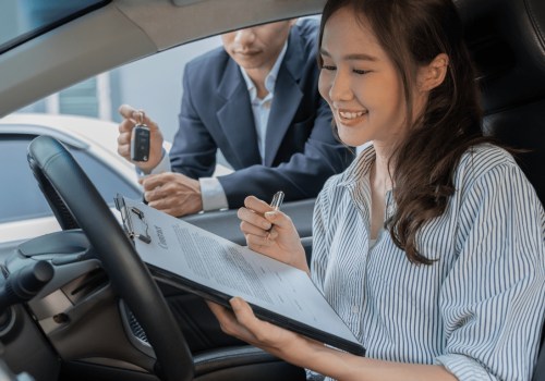 Understanding Additional Drivers in Vehicle Insurance Services