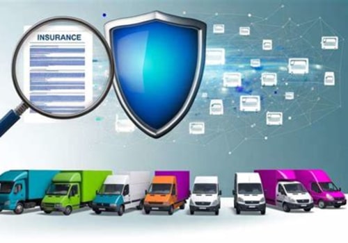 Understanding Vehicle Insurance Restrictions for Commercial Use