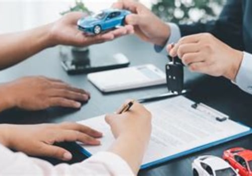 Understanding the Consequences of Cancelling Your Vehicle Insurance Services