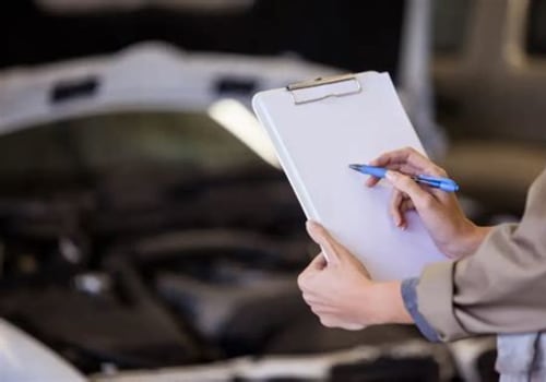 Understanding Vehicle Appraisals and Insurance Services: What You Need to Know