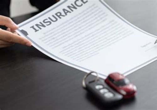 Understanding Vehicle Insurance Services: Age and Condition Limitations