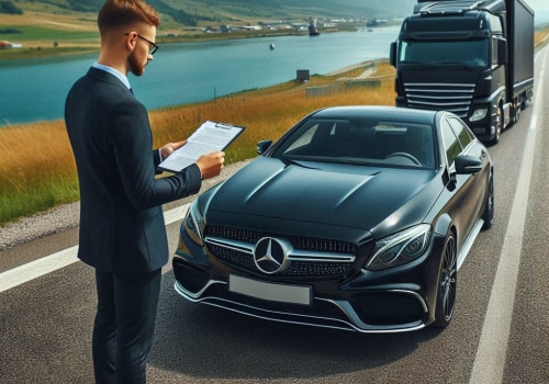 Understanding Vehicle Insurance Requirements Across State Lines