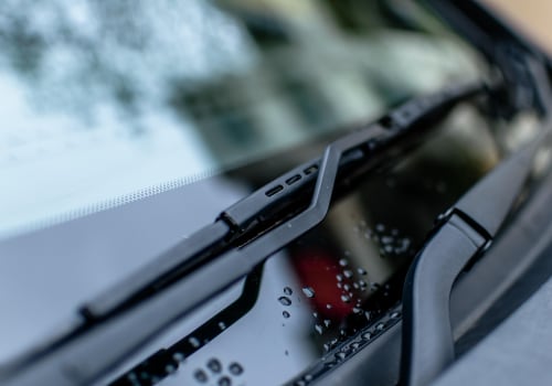 Simplify Windshield Replacement with Insurance