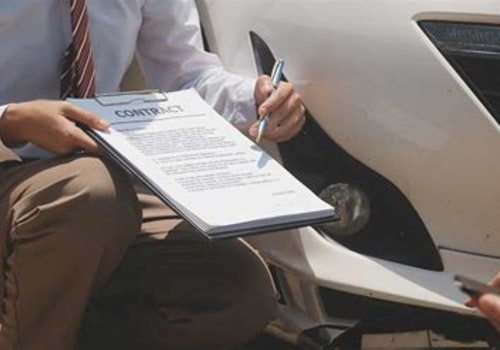 Navigating the Dispute Process with Your Vehicle Insurance Provider
