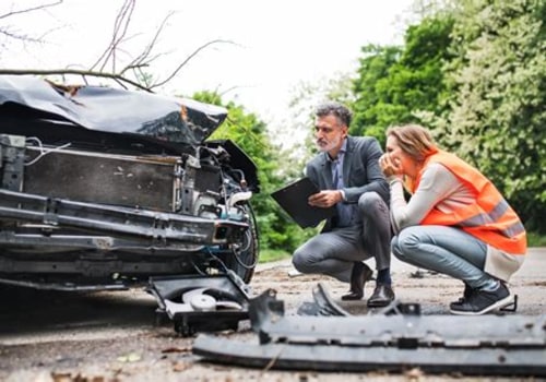 What to Do If You’re in an Accident with an Uninsured Driver