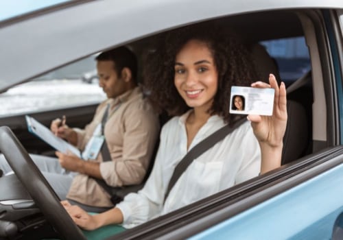 Understanding Driver's License Requirements for Vehicle Insurance Services