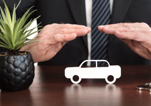 Understanding the Limitations of Vehicle Insurance Services: Where Can You Drive?