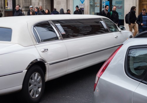 Protecting Your Ride: Vehicle Insurance for Limousines in Batavia